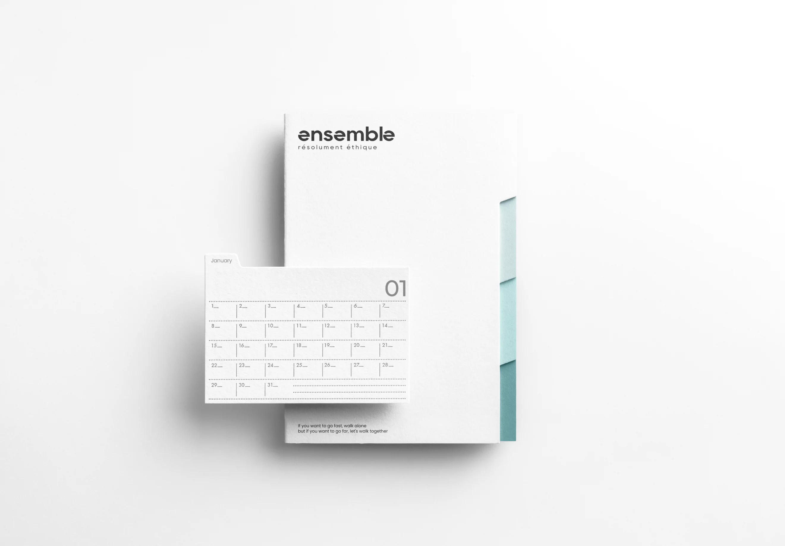 ensemble