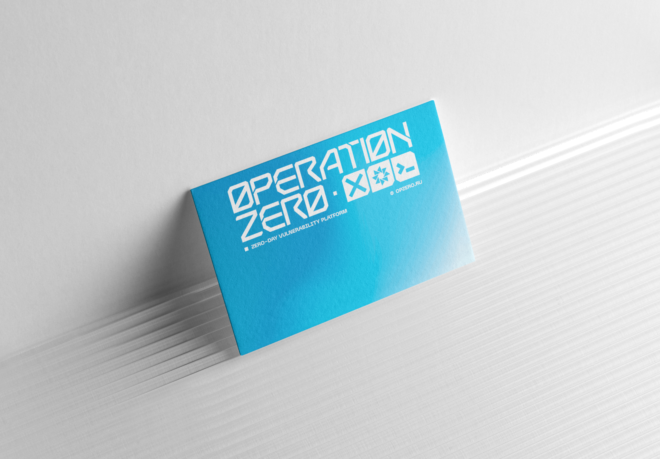 opzero