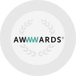 Награда проекта Globe IT