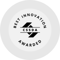 Награда проекта Globe IT