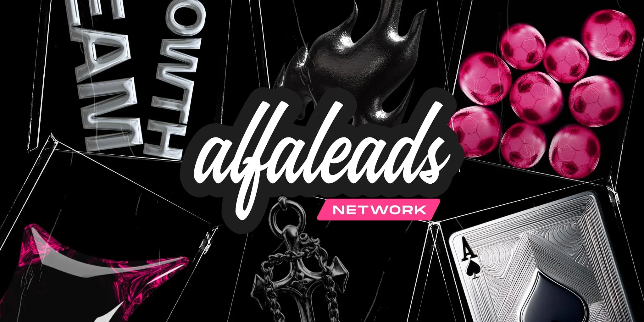 AlfaLeads — ДИЗАЙН-ПОДДЕРЖКА РЕКЛАМНЫХ КАМПАНИЙ