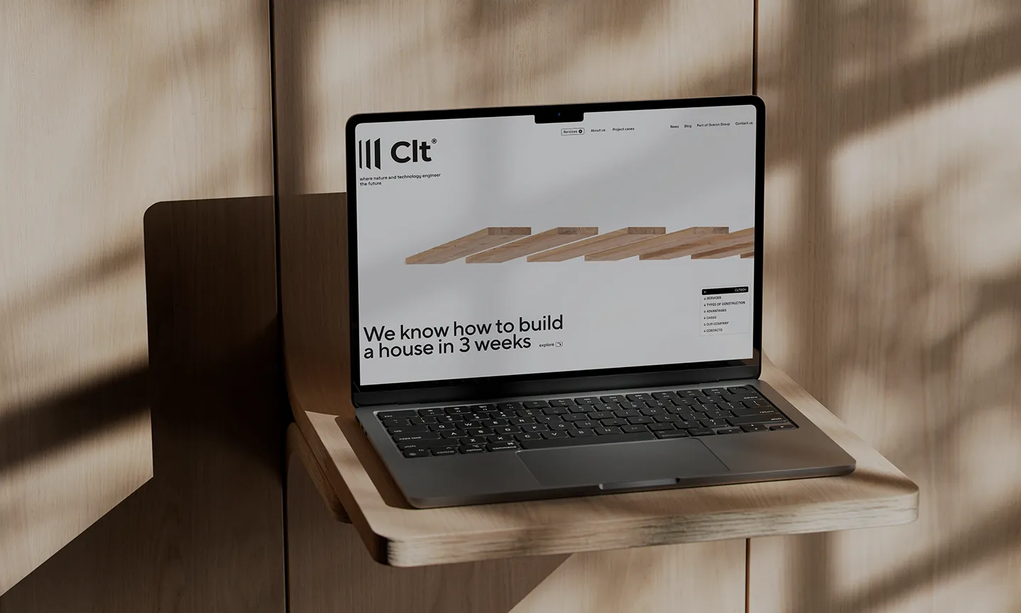 CLT