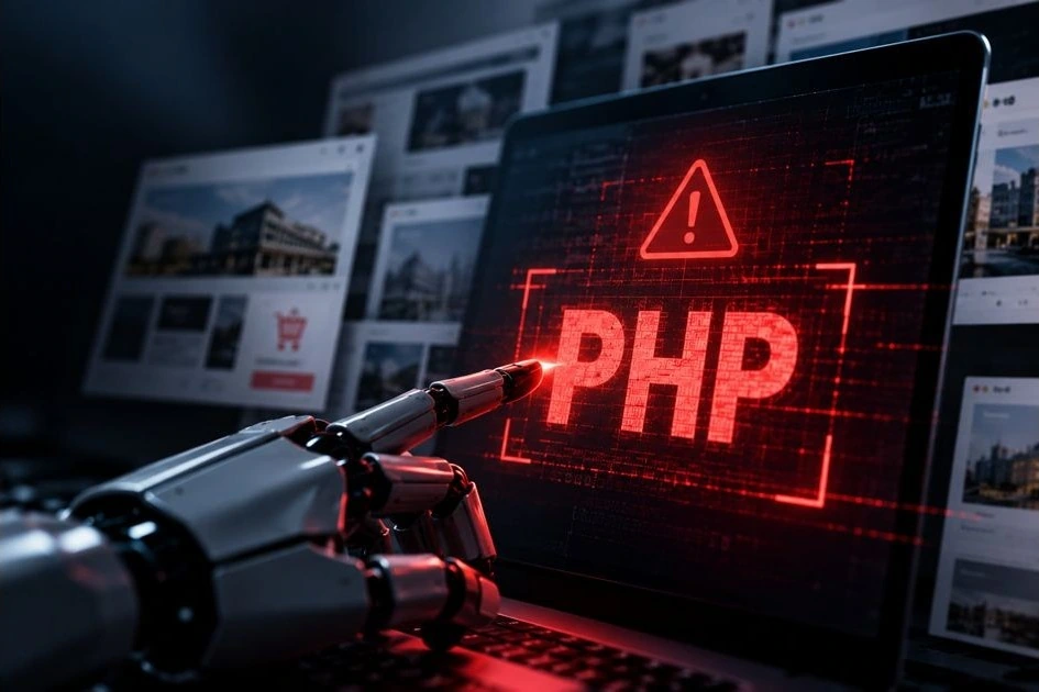 Нейросети нашли уязвимости в PHP. Почему обновить Битрикс уже недостаточно